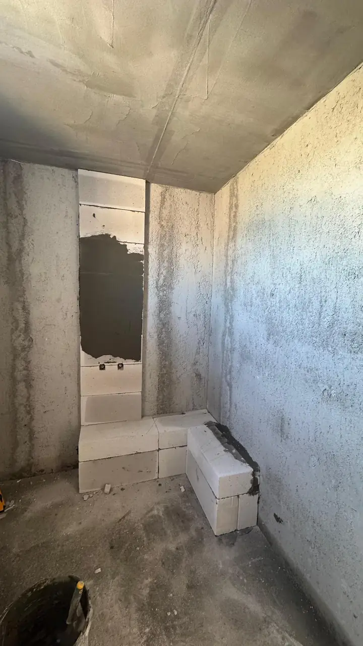 Banyo ve WC Tadilatı — uygulama görseli 46