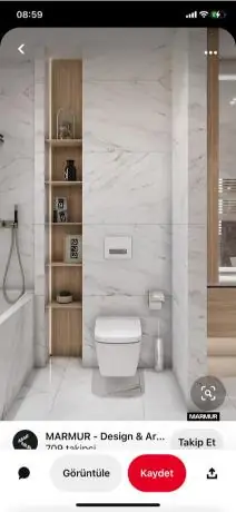 Banyo ve WC Tadilatı — uygulama görseli 48