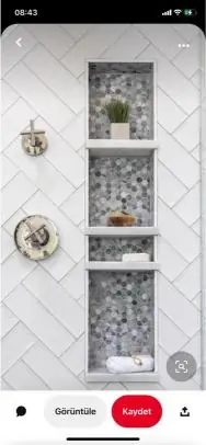Banyo ve WC Tadilatı — uygulama görseli 49