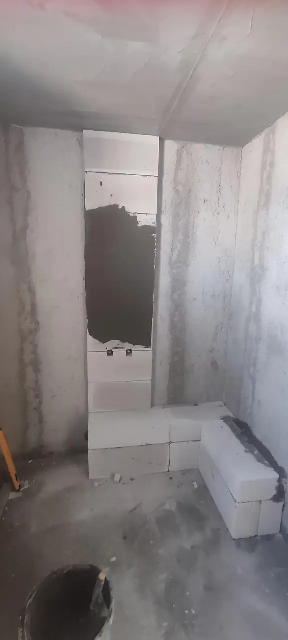 Banyo ve WC Tadilatı — uygulama görseli 70