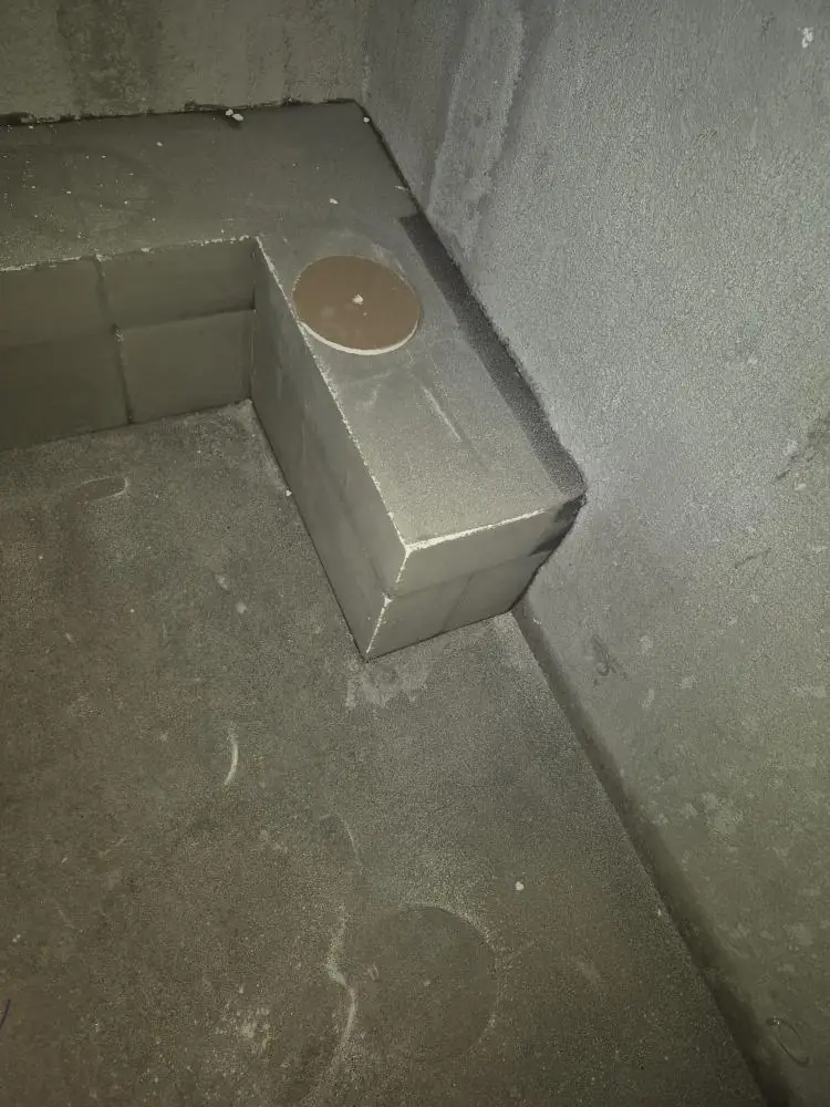 Banyo ve WC Tadilatı — uygulama görseli 71