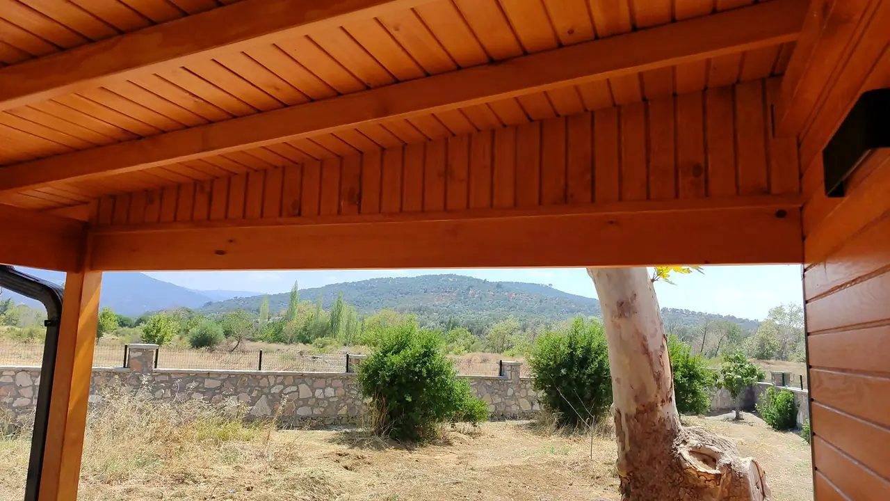 Çatı Yapımı, Aktarma, Onarım ve Yenileme — uygulama görseli 13