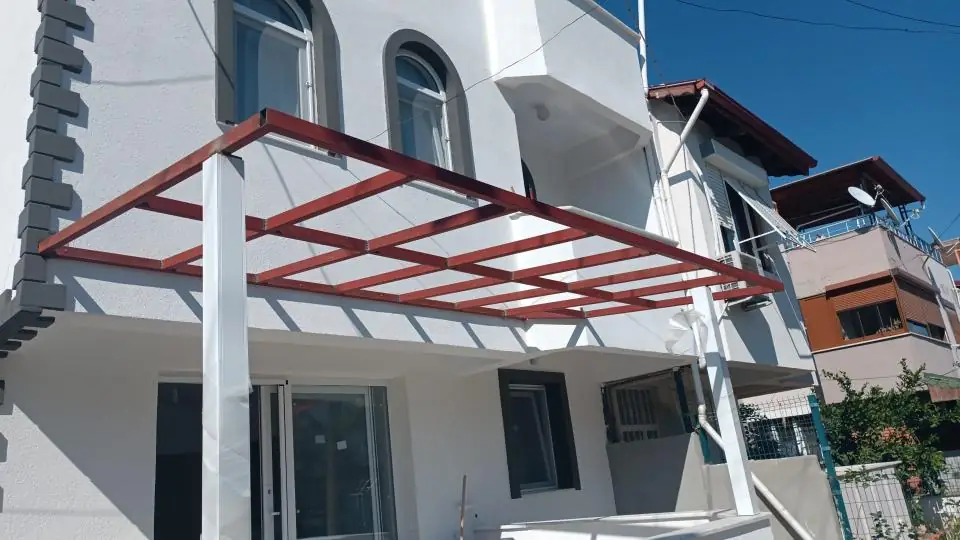Çatı Yapımı, Aktarma, Onarım ve Yenileme — uygulama görseli 20