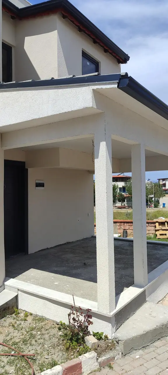 Çatı Yapımı, Aktarma, Onarım ve Yenileme — uygulama görseli 25