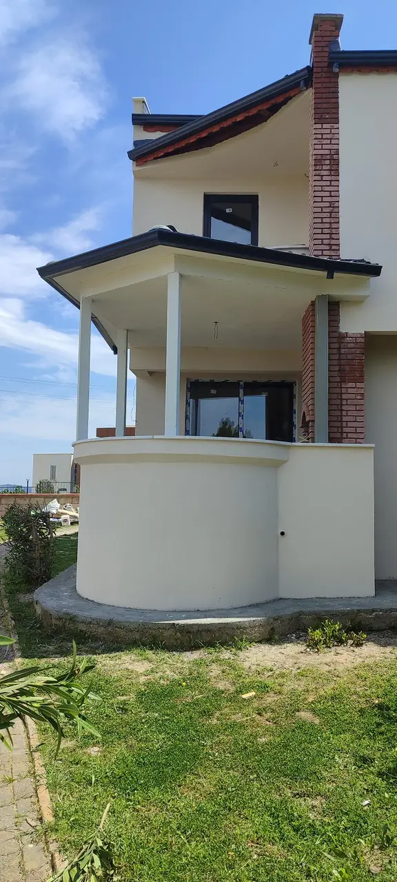 Çatı Yapımı, Aktarma, Onarım ve Yenileme — uygulama görseli 26