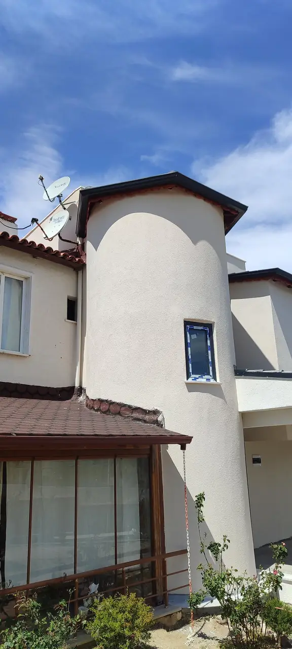 Çatı Yapımı, Aktarma, Onarım ve Yenileme — uygulama görseli 27