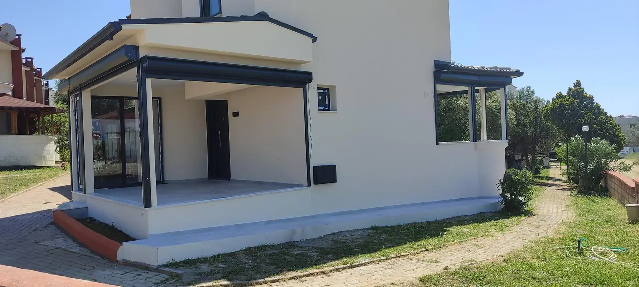 Çatı Yapımı, Aktarma, Onarım ve Yenileme — uygulama görseli 28