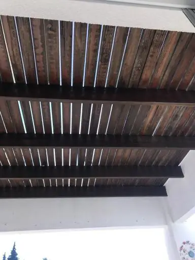 Çatı Yapımı, Aktarma, Onarım ve Yenileme — uygulama görseli 44