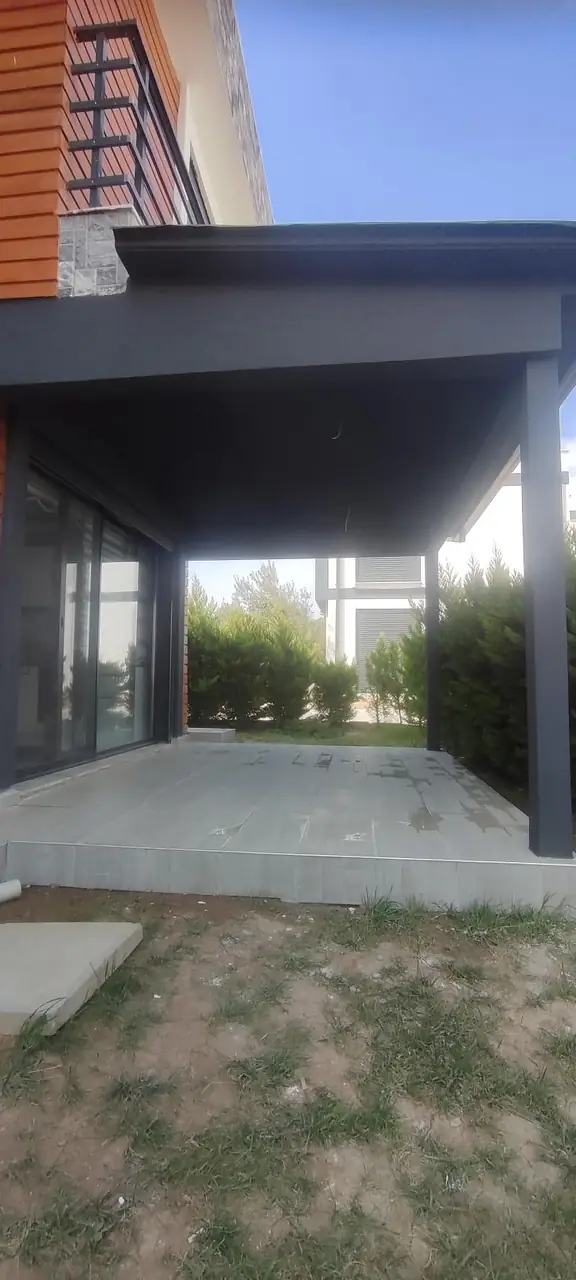 Çatı Yapımı, Aktarma, Onarım ve Yenileme — uygulama görseli 46