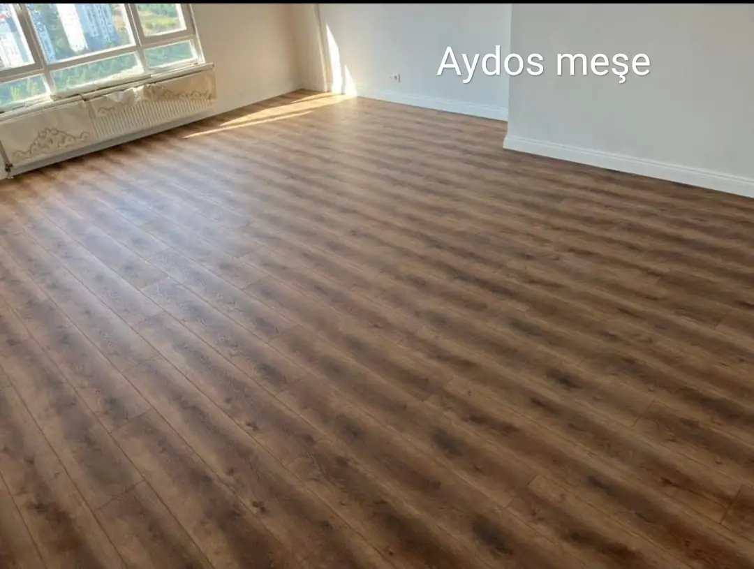 Laminat ve Lamine Parke — uygulama görseli 7