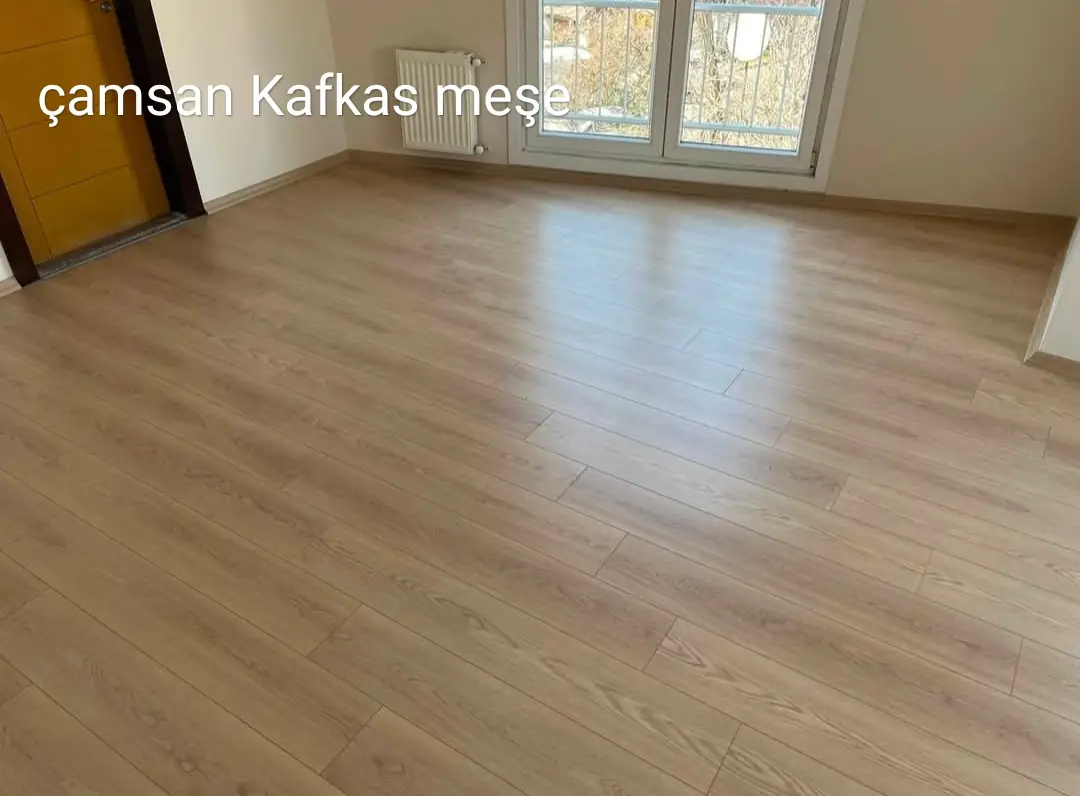 Laminat ve Lamine Parke — uygulama görseli 10