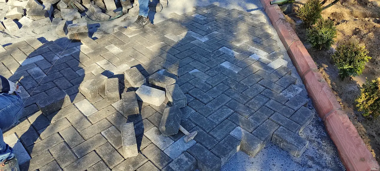 Mermer, Granit ve Doğal Taş Uygulamaları — uygulama görseli 5