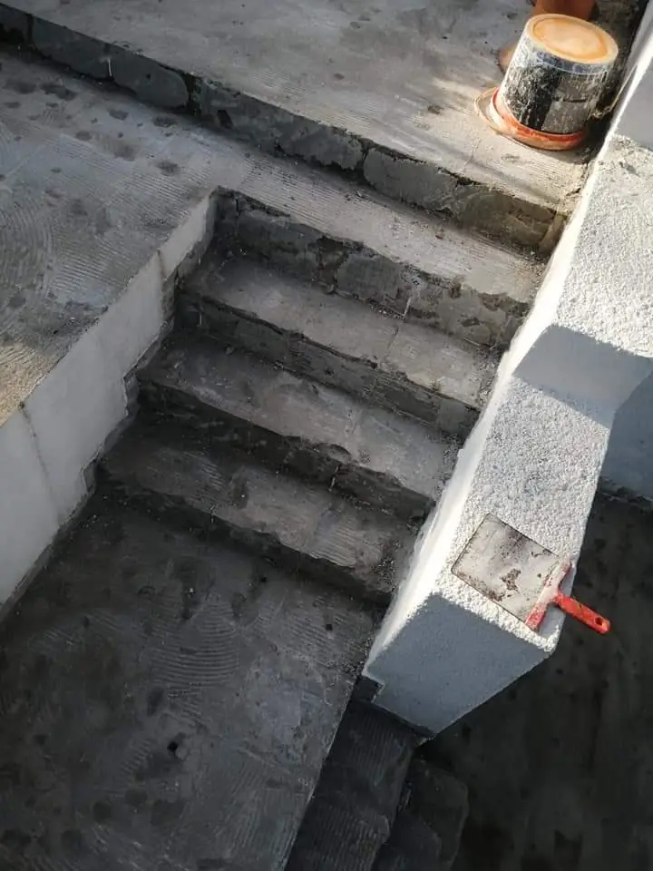 Mermer, Granit ve Doğal Taş Uygulamaları — uygulama görseli 38