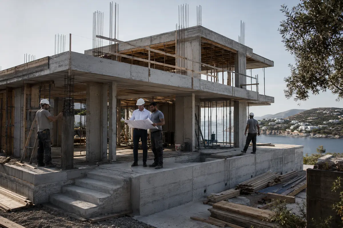 Sur Dekorasyon uygulama alanı