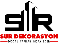 Sur Dekorasyon